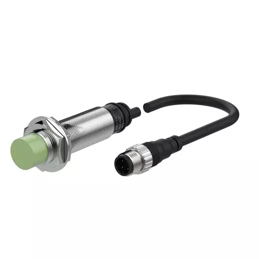 Autonics Inductive Proximity Sensor DNL3(AT205), PRWL18-8DN