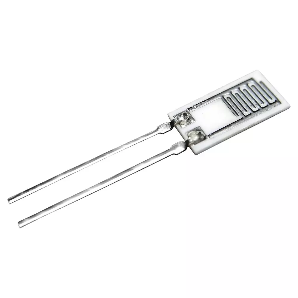 MULTICOMP PRO Humidity Sensor W/O Case Analogue Output Type 1 V Supply Voltage Max Through Hole Terminals, MP007422