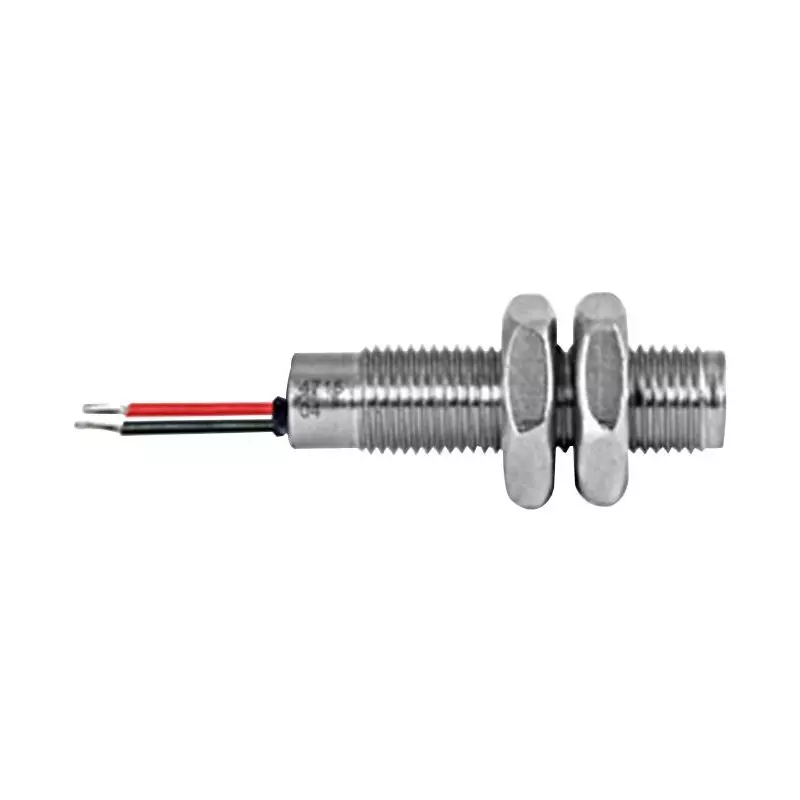 MULTICOMP PRO Magnetic Sensor Type 2.7 V Supply Voltage Min 24 Max, MP-HS-2210M-4-0300