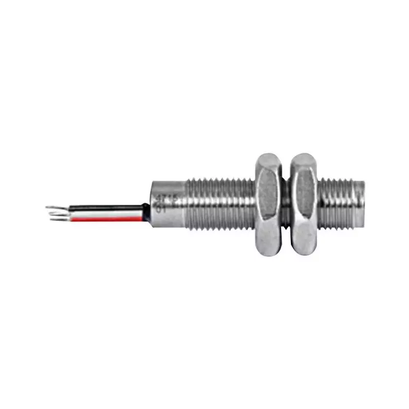 MULTICOMP PRO Magnetic Sensor Type 24 V Supply Voltage Max Wire Leads Terminals, MP-HS-2210M-2-0300