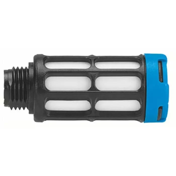 Festo U Pneumatic Silencer, U-1/8-50 (Length 50 Metre)