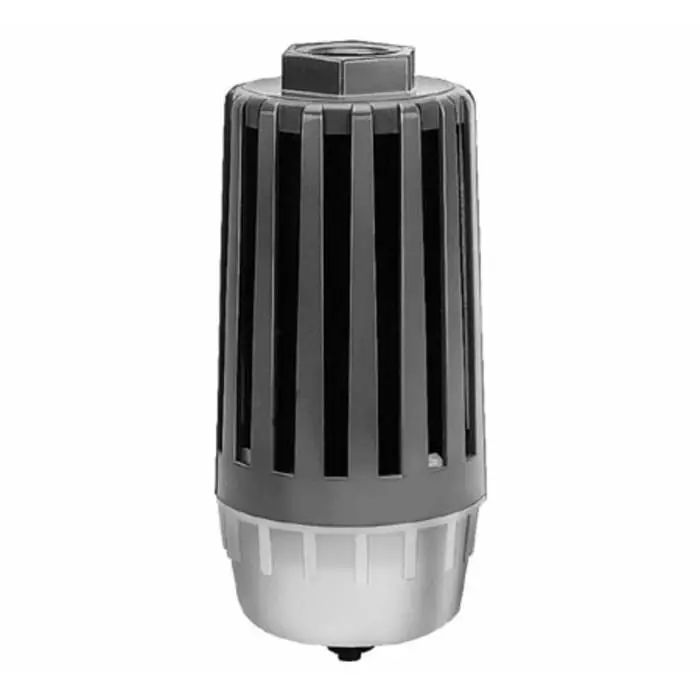 Festo LFU 16 bar Pneumatic Silencer, G 1, LFU-1