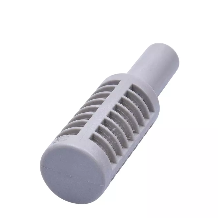 Airtac PPA Series Plug-In Silencer 25 dB at 0.5 MPa Silencing Effect 1.5 MPa Proof Pressure and 10 mm Thread Size, PPA 10