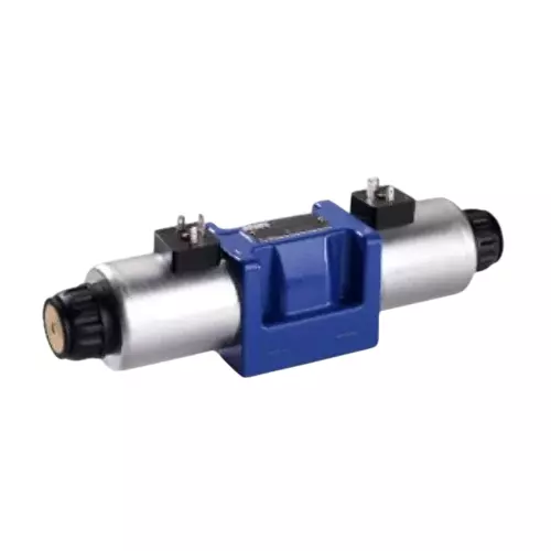 Rexroth Directional Control Valve 350 Bar Pressure 120 lpm Maximum Flow For Industrial Use