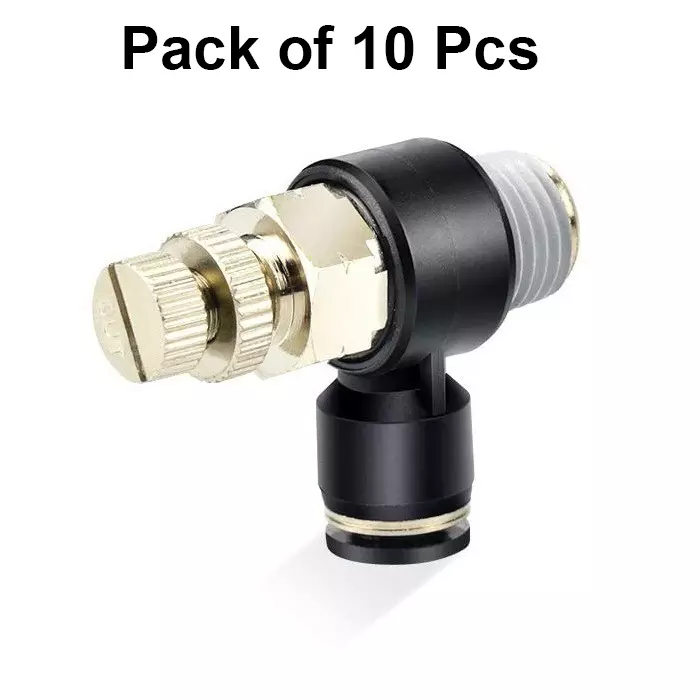 invento-pneumatic-air-flow-speed-controller-valve-8-mm-tube-od-635-mm-14-inch-bsp-male-thread-size-isc-180-x4-pack-of-10-pcs
