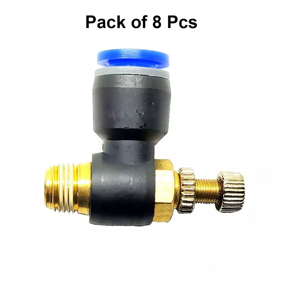 invento-pneumatic-air-flow-speed-controller-valve-8-mm-tube-od-3-mm-18-inch-bsp-male-thread-size-isc-177-x3-pack-of-8-pcs