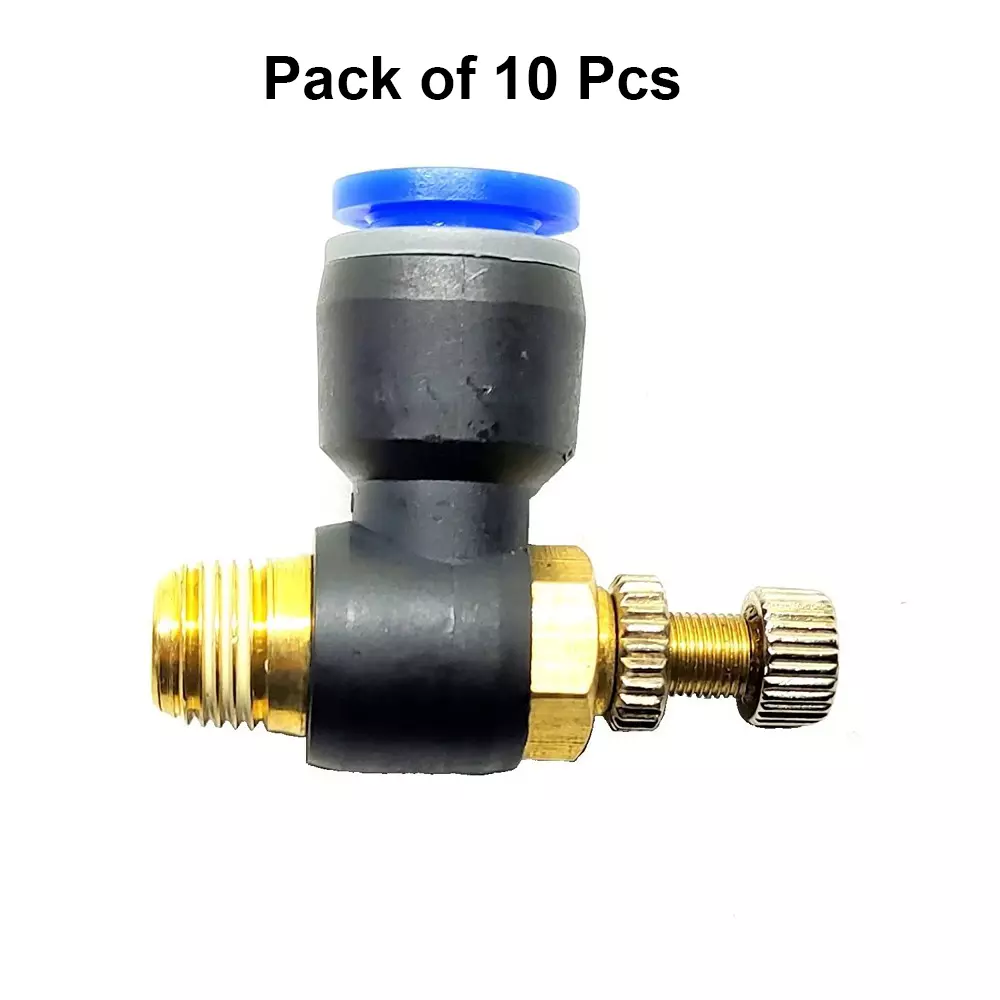 invento-pneumatic-air-flow-speed-controller-valve-8-mm-tube-od-3-mm-18-inch-bsp-male-thread-size-isc-177-x4-pack-of-10-pcs