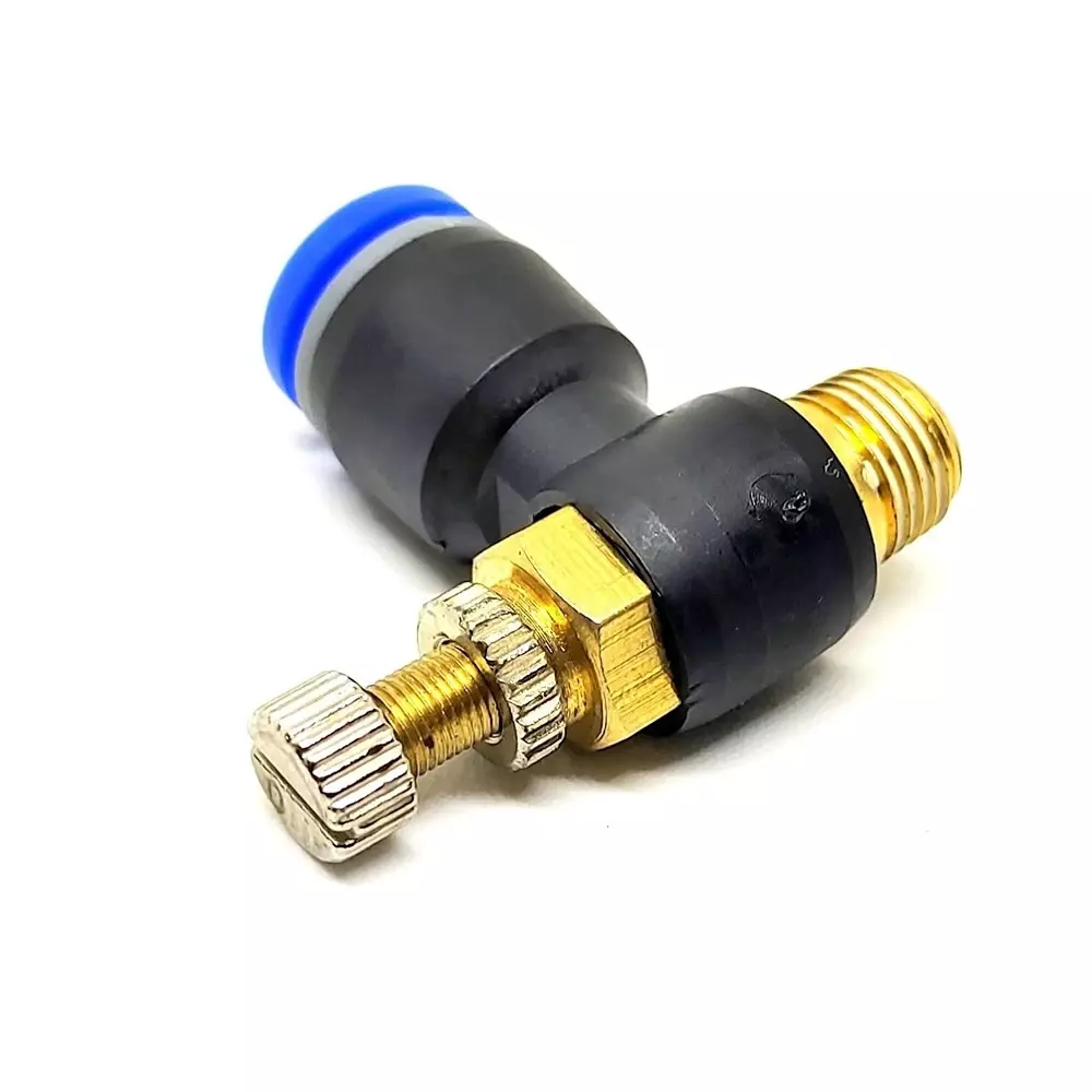 invento-pneumatic-air-flow-speed-controller-valve-8-mm-tube-od-3-mm-18-inch-bsp-male-thread-size-isc-177-x4-pack-of-10-pcs