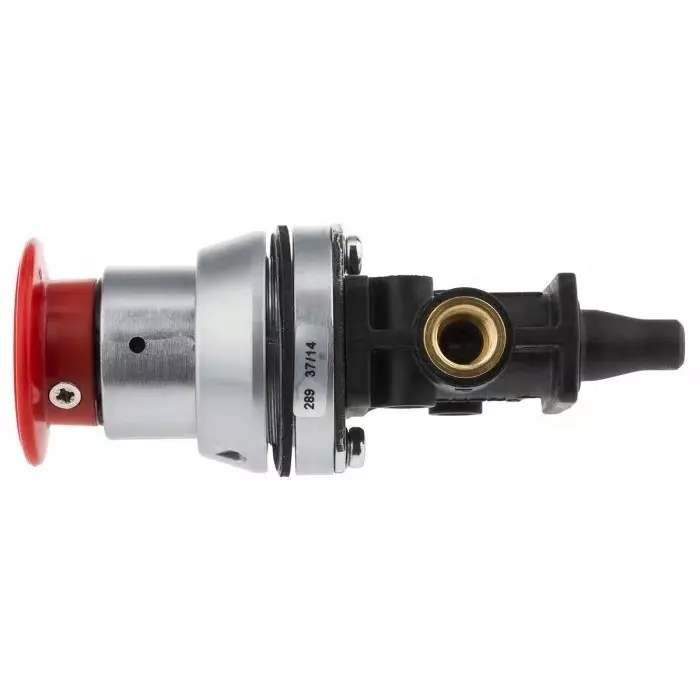 Norgren Pneumatic Manual Control Valve Push Button 3/2 03 Series G 1/8 1/8in III B, 03036602