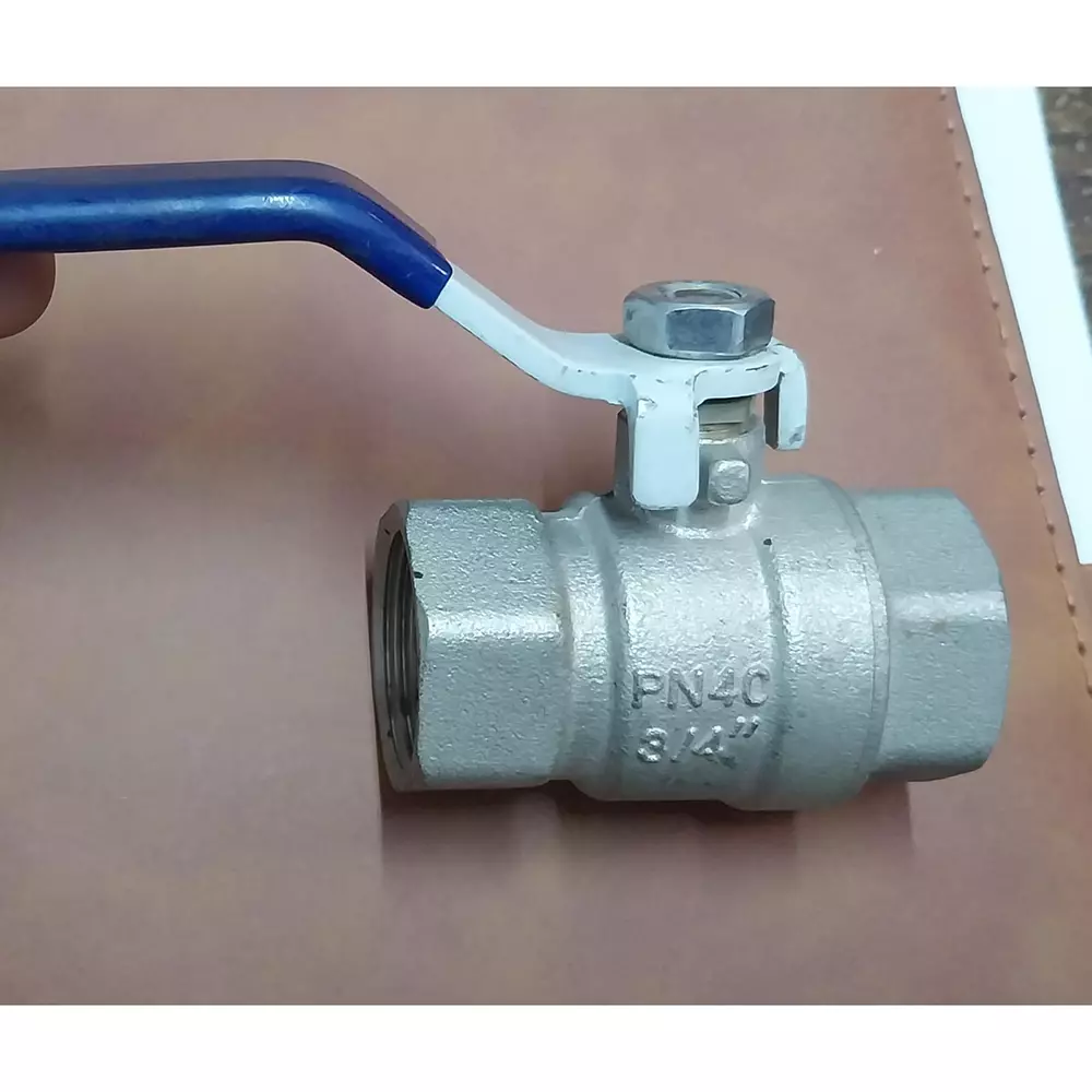 shiftair-brass-ball-valve-1905-mm-34-inch-dn25-female-threaded-for-plumbing-pack-of-5