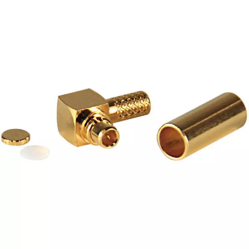 Tocone Plug, MMCX-LP-1.5D