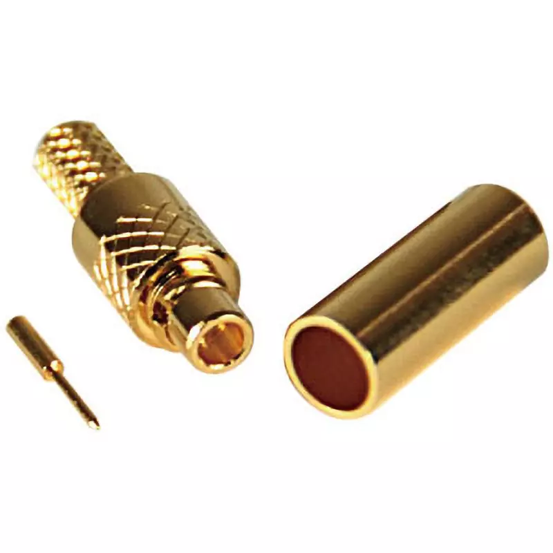 Tocone Plug, MMCX-P-316