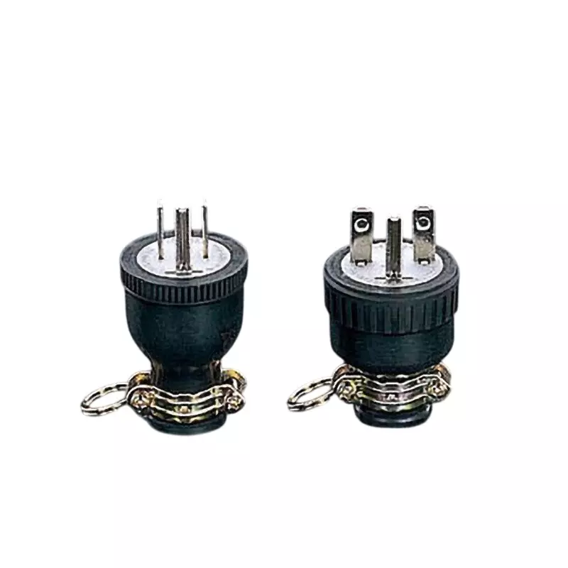 Esco Plug 15(250 V) mAh Rated Capacity 0.75 to 2 mm² Compatible Cable Safety washer: Yes Specifications, EA940BW-2