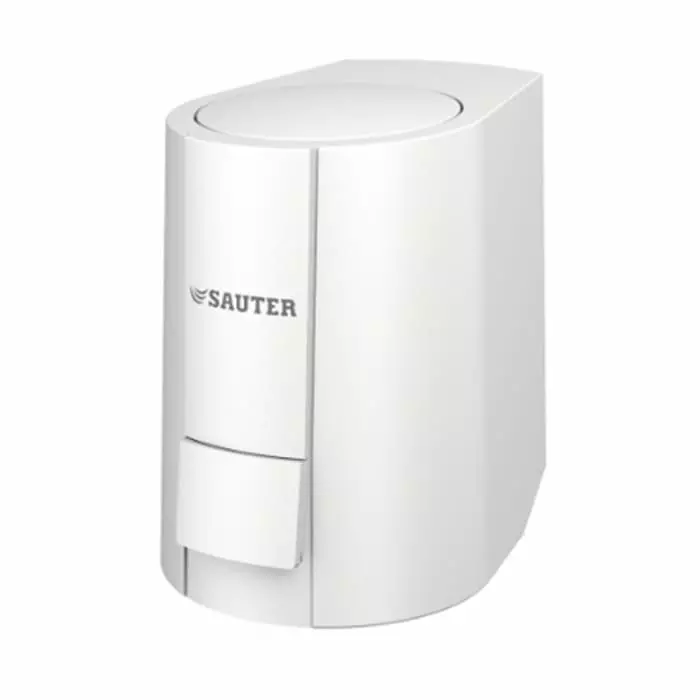 SAUTER REGULATION Electric Valve Actuator - 24 V AC/dc Supply Voltage, AXS315SF102