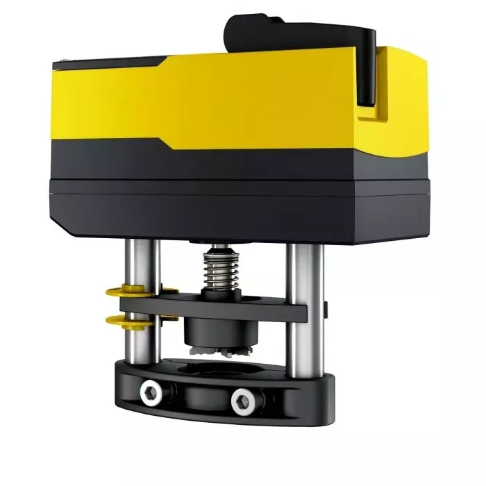 SAUTER REGULATION Seat Valve Actuator - 24 V Supply Voltage, AVM321F112