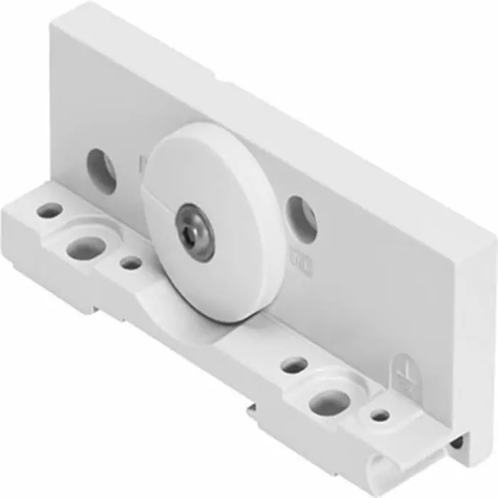 Festo VMPAL Series M7 End Plate for use with Valve Terminal MPA-L, VMPAL-EPR