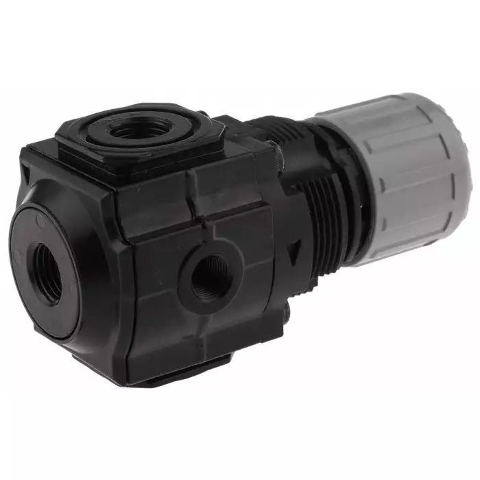 Norgren Pressure Relief Valve V72G G 1/4, V72G-2GK-NMN