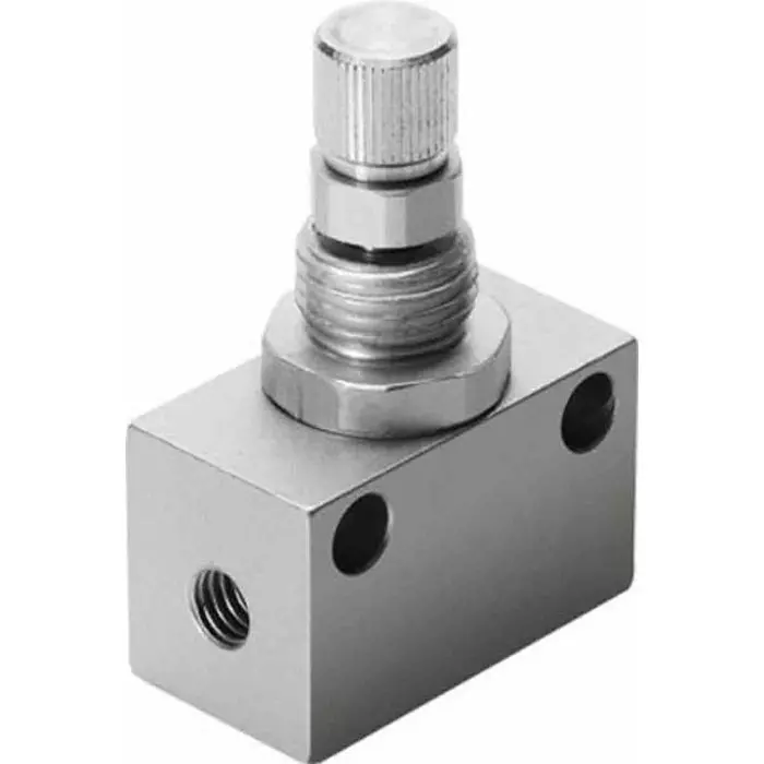 Festo GRO Pressure Relief Valve, GRO-M5-B