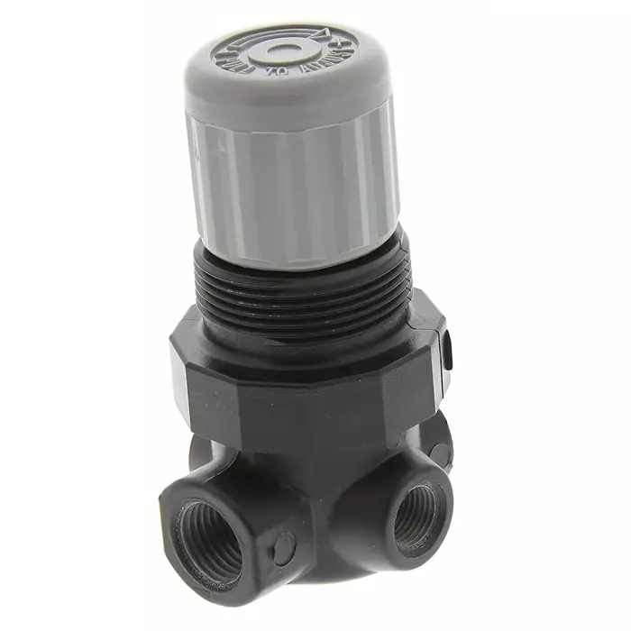 Norgren Pressure Relief Valve V07 G 1/4, V07-200-NNLG