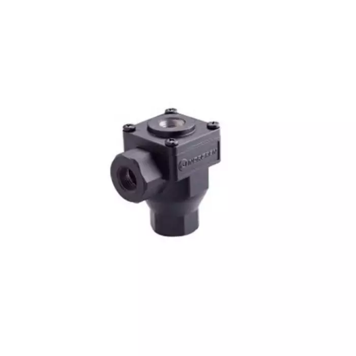 Norgren Quick Exhaust Valve G 1/4 Femalex10 bar Threaded, T70C2800