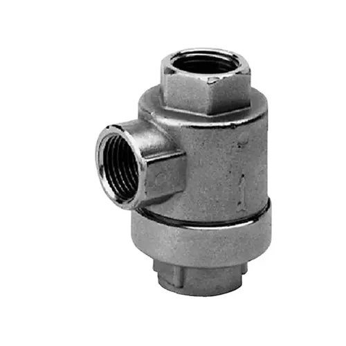 EMERSON AVENTICS Quick Exhaust Valve G1/4 Port, 5735040100