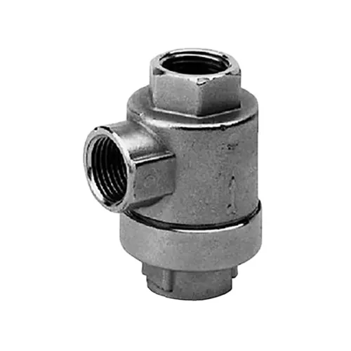 EMERSON AVENTICS Quick Exhaust Valve G1/2 Port, 5735040300