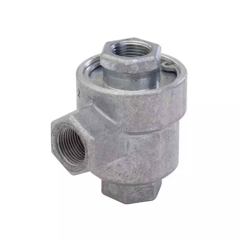 Janatics Quick Exhaust Valve 350LPM GQ0250