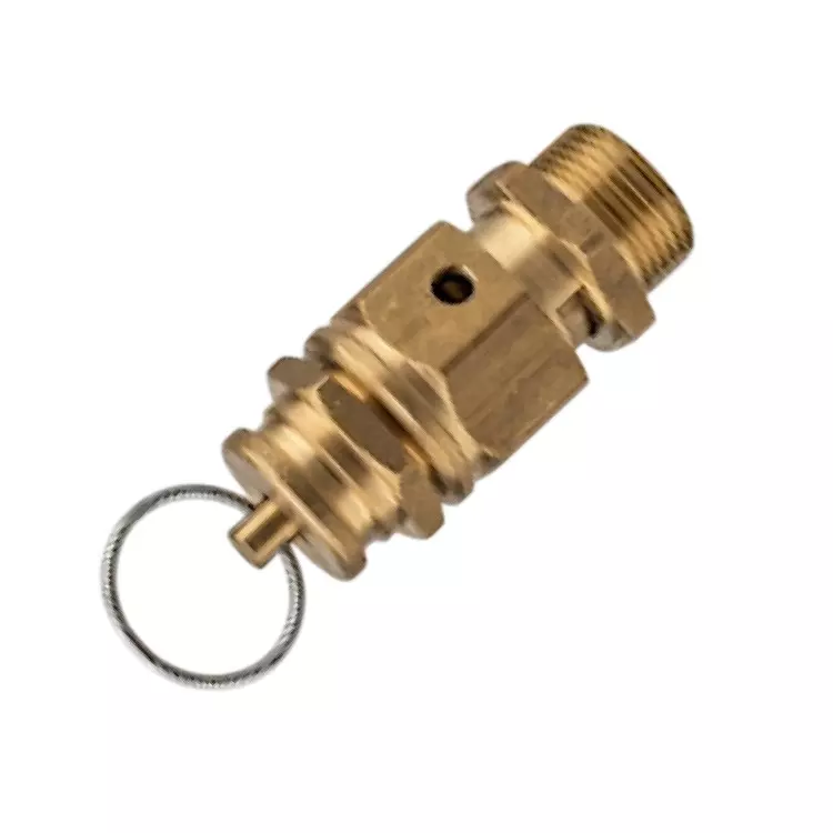 rtqd-brass-safety-valve-golden-color-and-size-14-inch-635-mm-for-pneumatic-systems