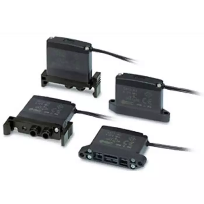 SMC 2 Port Valve Solenoid Valve - Solenoid SX Series 24 V DC, SX11F-BH