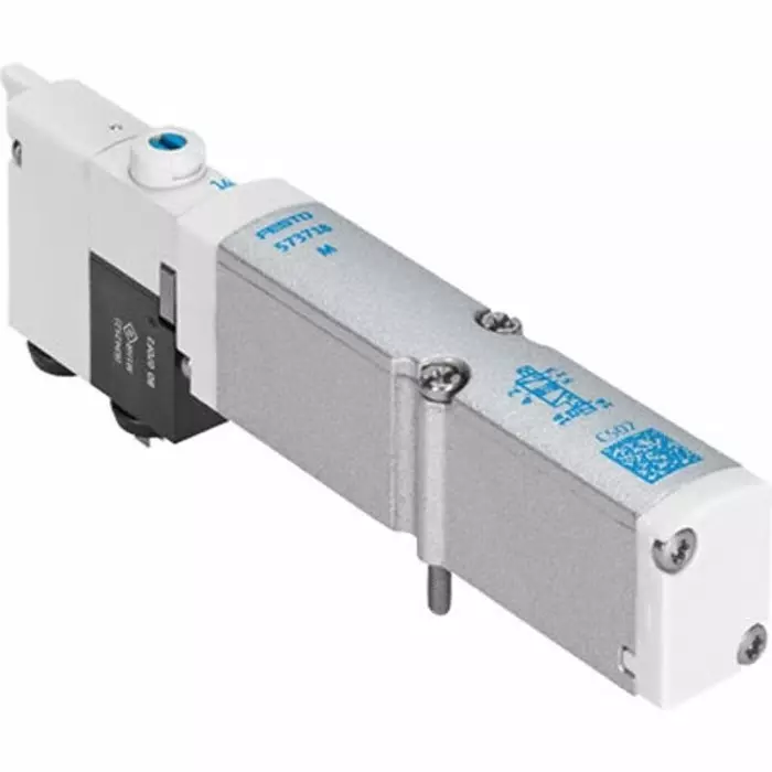 Festo Pneumatic Solenoid Valve 2/2 inch, VMPA14-M1H-DS-PI