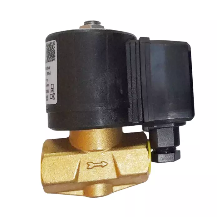 Brahma Solenoid Valve 230 V 20 VA, E6GSR10