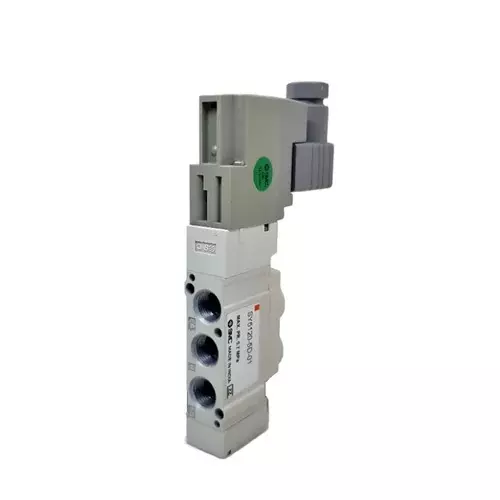 smc-sy5000-series-solenoid-valve-aluminium-die-cast-body-18-inch-317-mm-port-size-and-24-v-dc-rating-sy5120-5d-01
