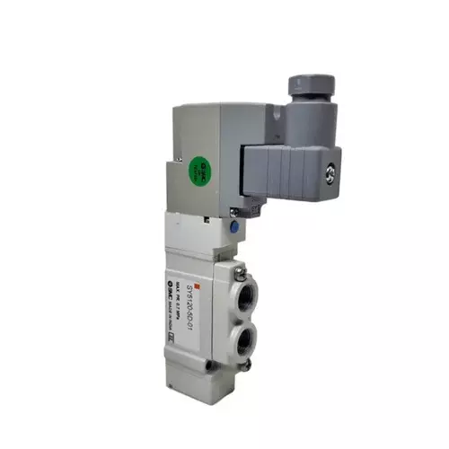 smc-sy5000-series-solenoid-valve-aluminium-die-cast-body-18-inch-317-mm-port-size-and-24-v-dc-rating-sy5120-5d-01