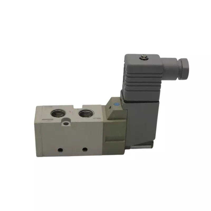 smc-vf3000-series-solenoid-valve-2-position-single-actuation-14-inch-635-mm-port-size-and-220-v-ac-rating-vf3130-4d1-02