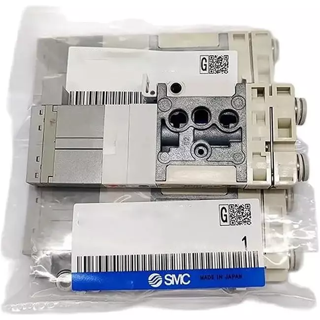 smc-solenoid-valve-plug-in-cassette-type-sz3000-series-5-port-and-24-v-dc-rating-sz3160-5loz-c6