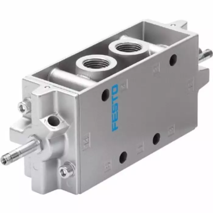 Festo Pneumatic Solenoid Valve 1/2 inch, JMFH-5-1/2-S-EX
