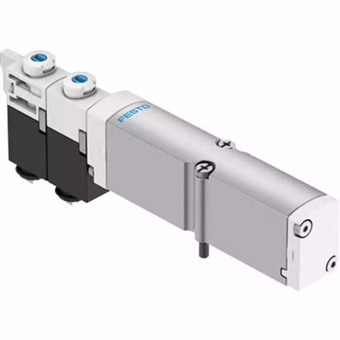 Festo Pneumatic Solenoid Valve 2/2 inch, VMPA14-M1H-I-PI