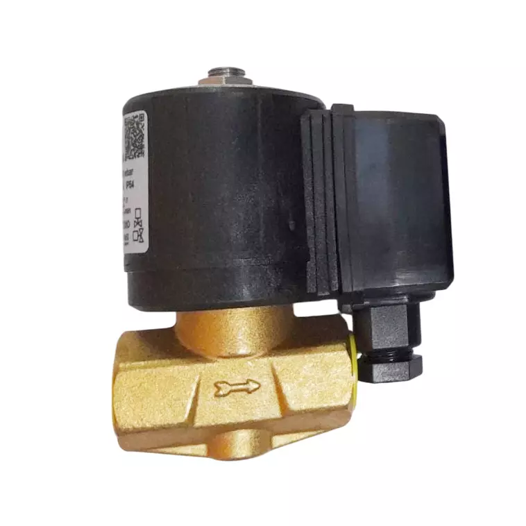 Brahma Solenoid Valve 230 V 20 VA, E6GSR