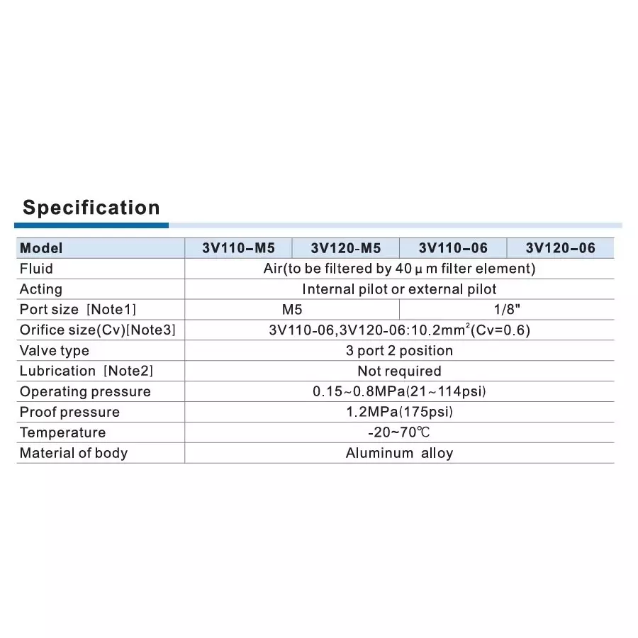 airtac-32-way-double-acting-solenoid-valve-g-m5-port-size-and-aluminium-alloy-body-3v120-m5