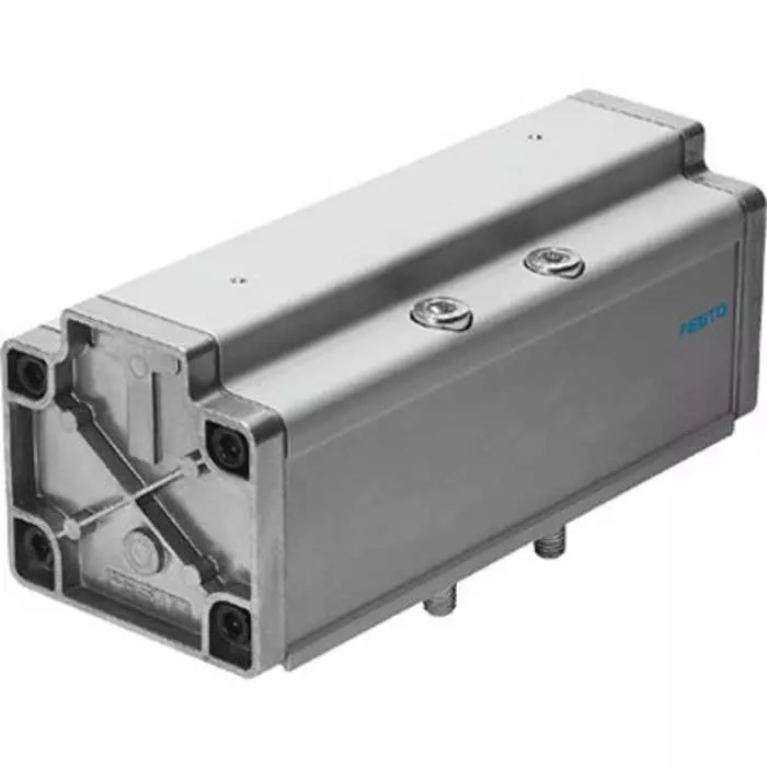 Festo Pneumatic Solenoid Valve VL G 3/4 Connection Port, VL-5/3E-3/4-D-4