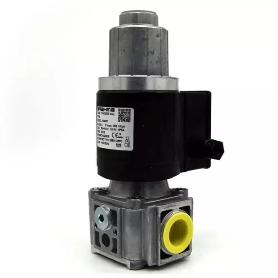 Brahma Solenoid Valve 230 V 33 W, EG25L GMO