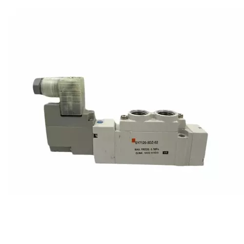 smc-sy7000-series-solenoid-valve-2-position-single-actuation-14-inch-635-mm-port-size-and-24-v-dc-rating-sy7120-5dz-02