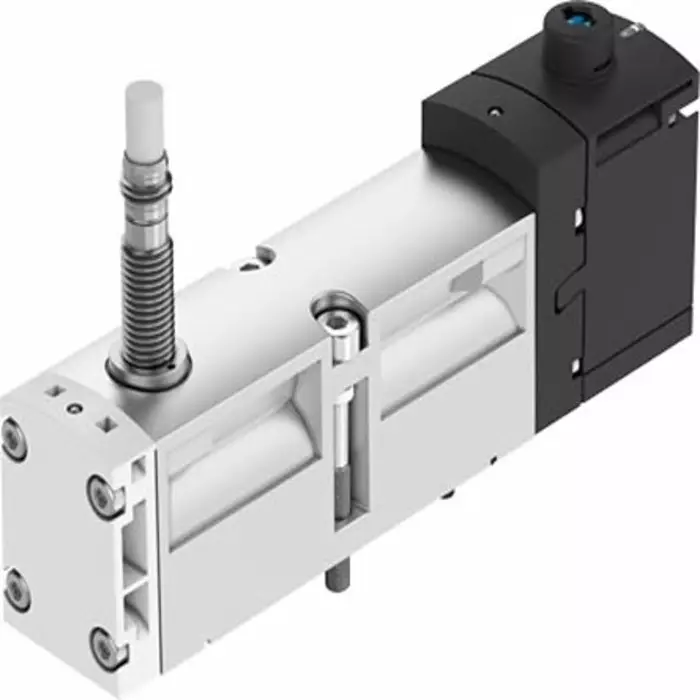 Festo Monostable Solenoid Valve VSVA, VSVA-B-M52-MZ-A1-1T1L-APC