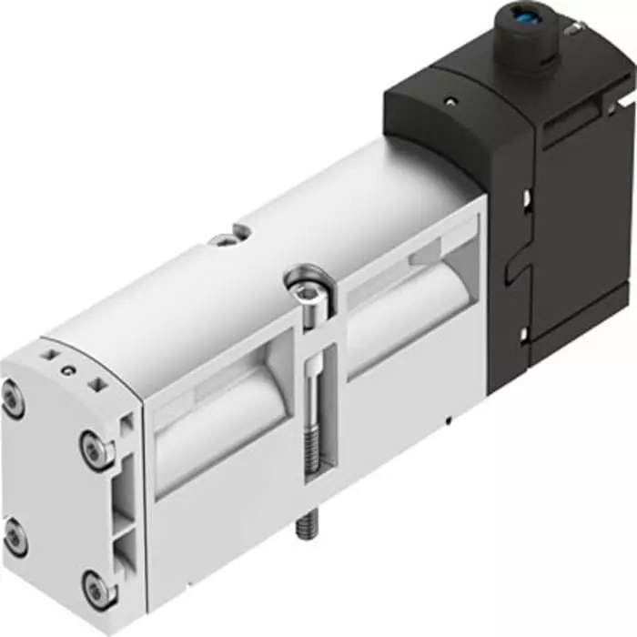 Festo Monostable Solenoid Valve VSVA, VSVA-B-M52-AZH-A1-1T1L