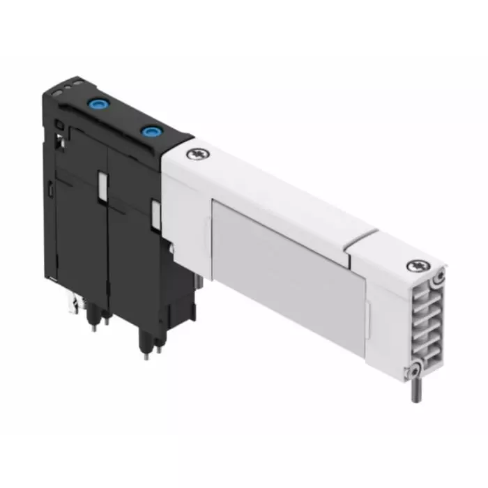 Festo Monostable Solenoid Valve VUVX, VUVX-BK10-T32C-A1ZH-F-1T1L