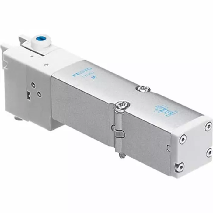Festo Pneumatic Solenoid Valve 3/2 inch, VMPA2-M1BH-W-PI