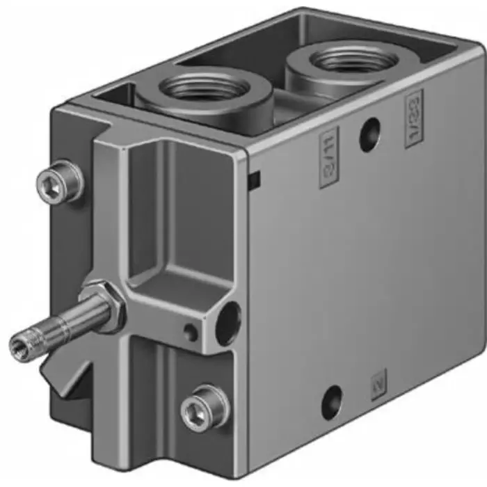 Festo Monostable Solenoid Valve MOFH-3-3/4, MOFH-3-3/4
