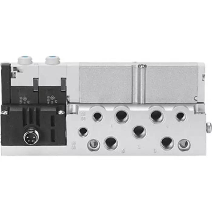Festo Pneumatic Solenoid Valve 2/2 inch, VMPA1-M1H-I-S-M7-PI