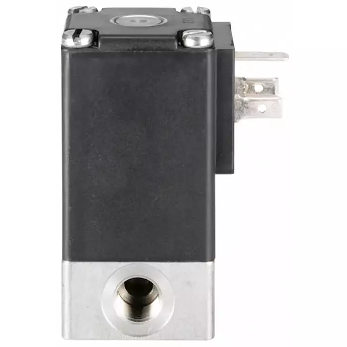 Burkert Solenoid Valve 2 port(s) NO 230 V AC 1/4 inch, 143492