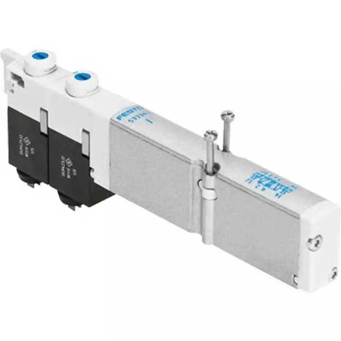 Festo Pneumatic Solenoid Valve 2/2 inch, VMPA1-M1H-I-PI